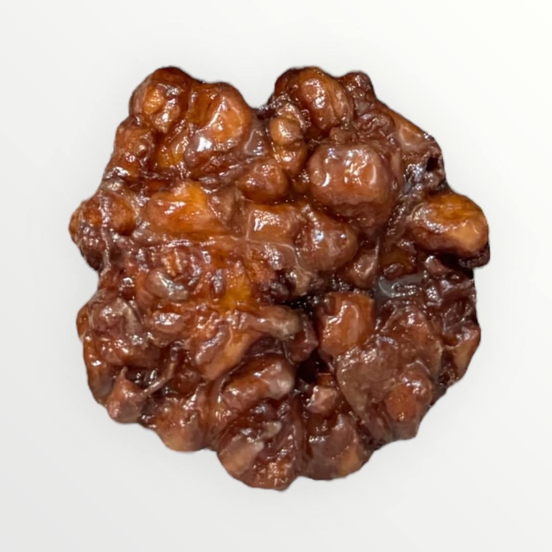 Small Apple Fritter