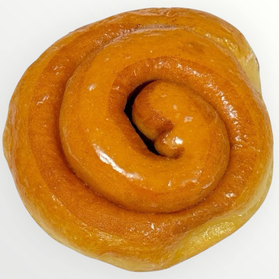 Big Cinnamon Roll