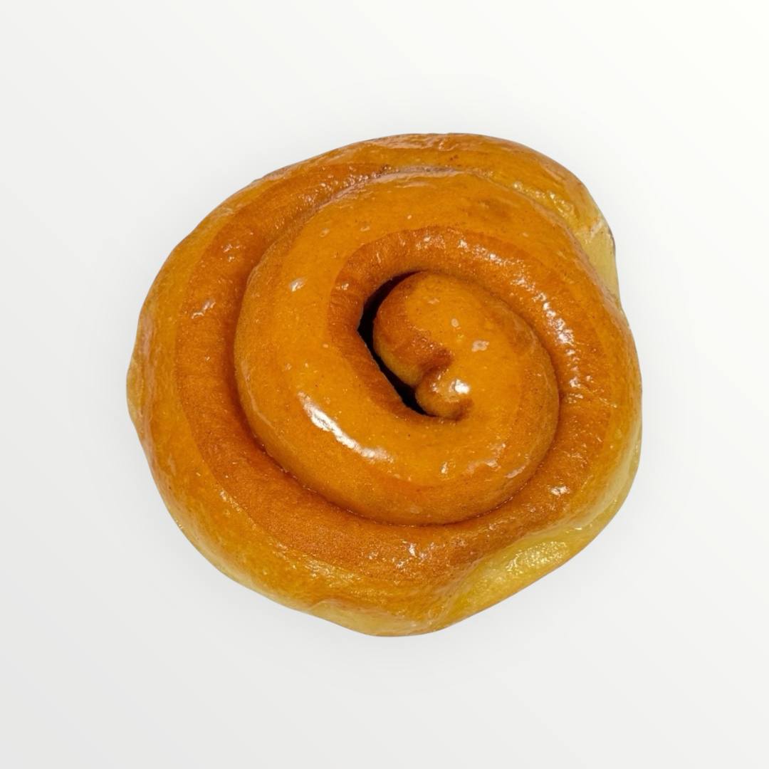 Small Cinnamon Roll