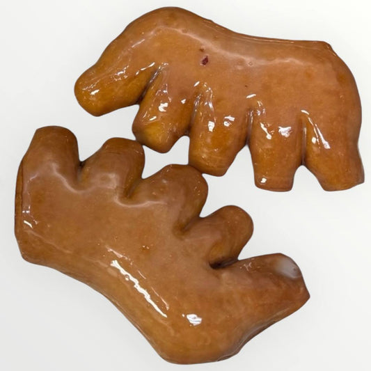 Bear Claw