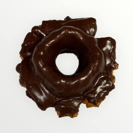 Chocolate Old Fashion Cake