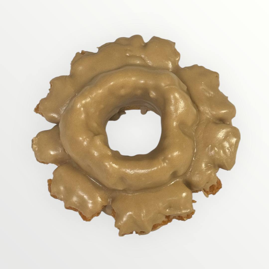 Maple Old Fashion Cake