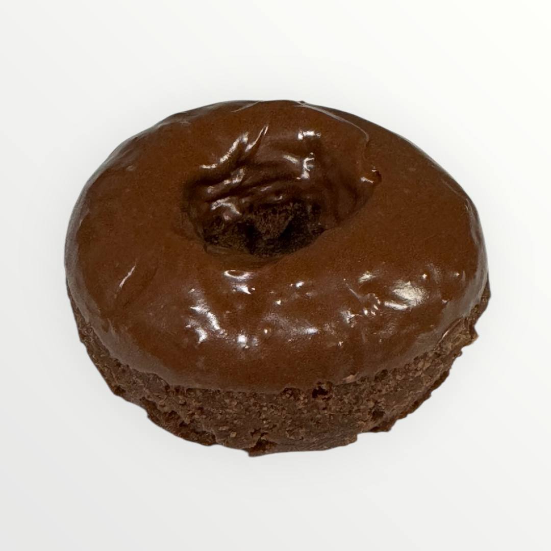 Double Chocolate Cake