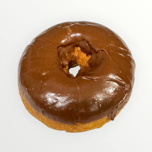 Chocolate Frosted Cake