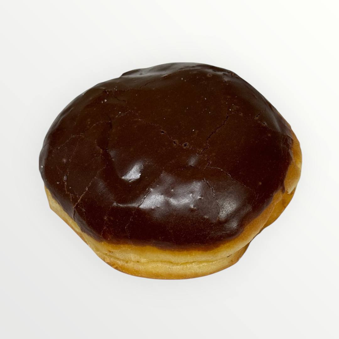 Boston Cream Filled