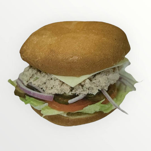 Tuna