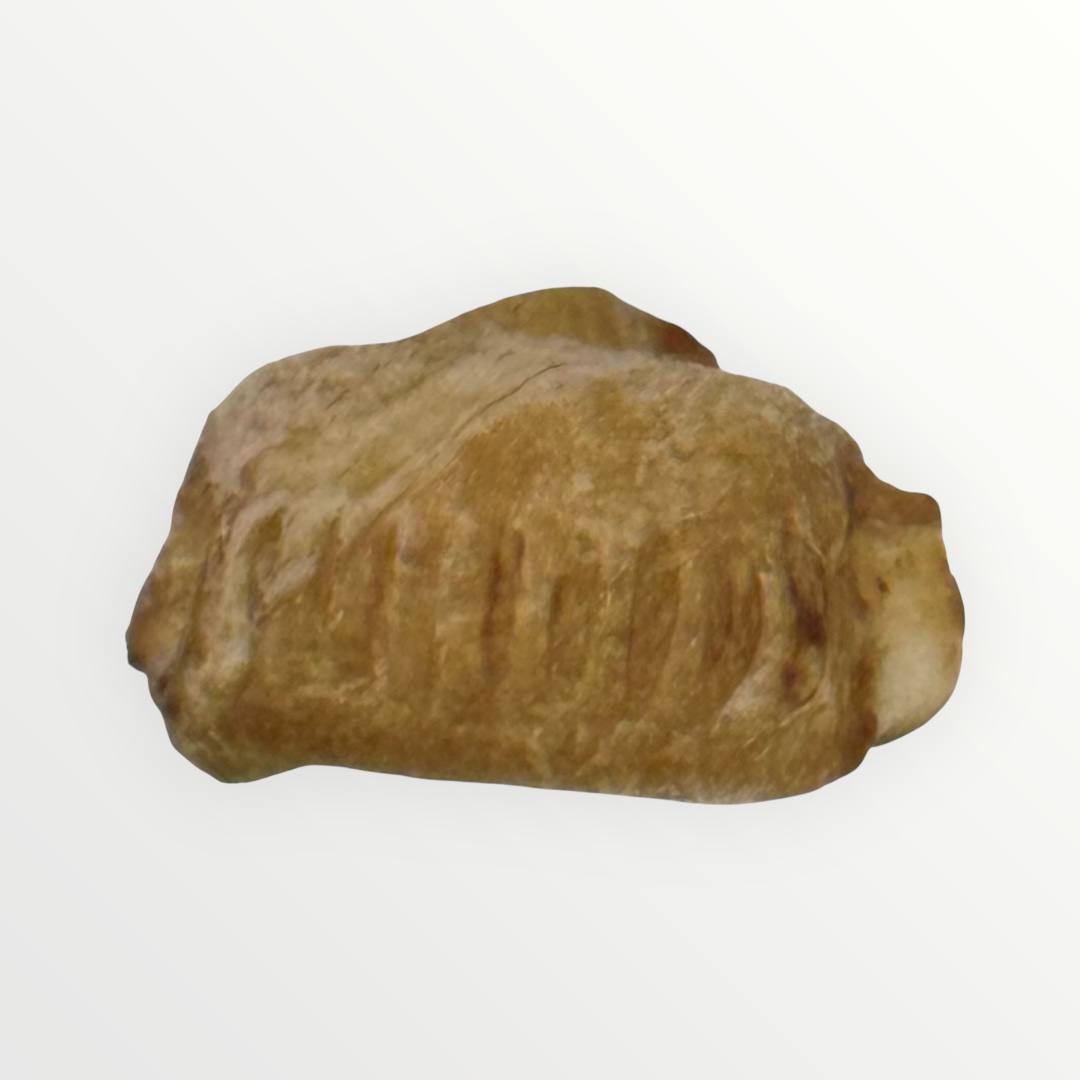 Cream Cheese Croissant