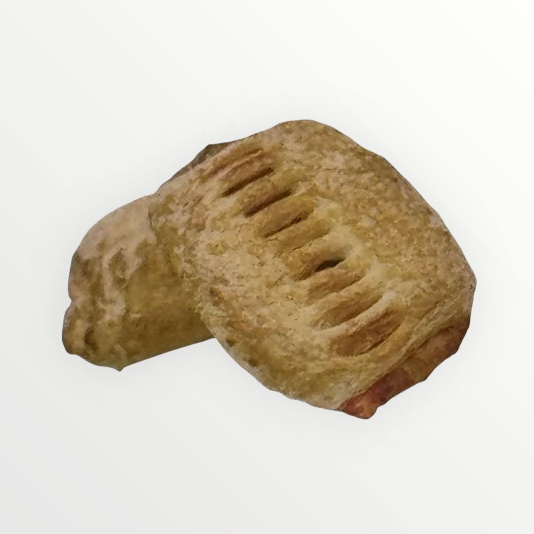 Strawberry Cream Cheese Croissant