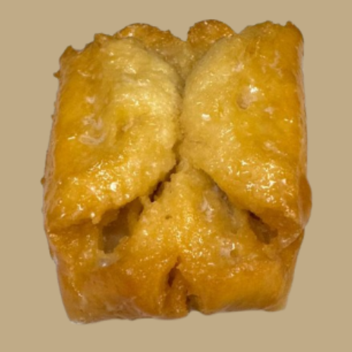 Glaze Buttermilk