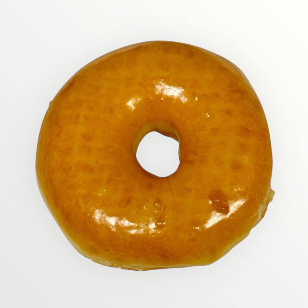Glaze Raise