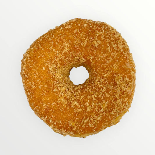 Crumb Raise