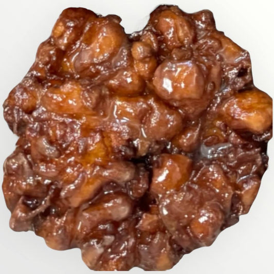 Big Apple Fritter