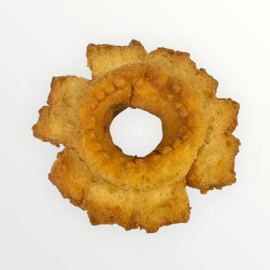 Plain Old Fashion Cake