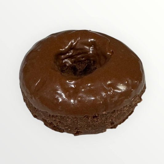 Double Chocolate Cake