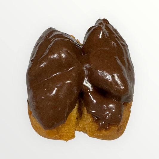 Chocolate Buttermilk