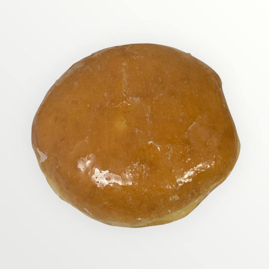 Vanilla Cream Filled