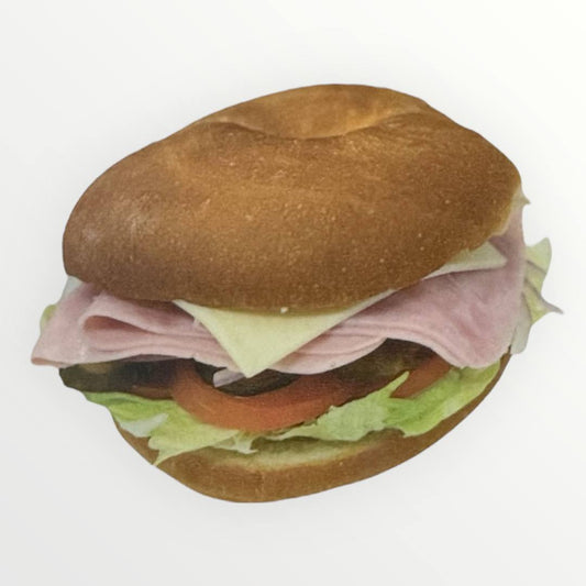 Ham & Cheese