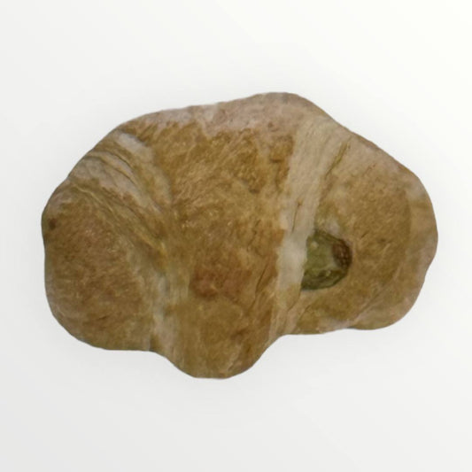 Ham & Cheese Jalapeno Croissant