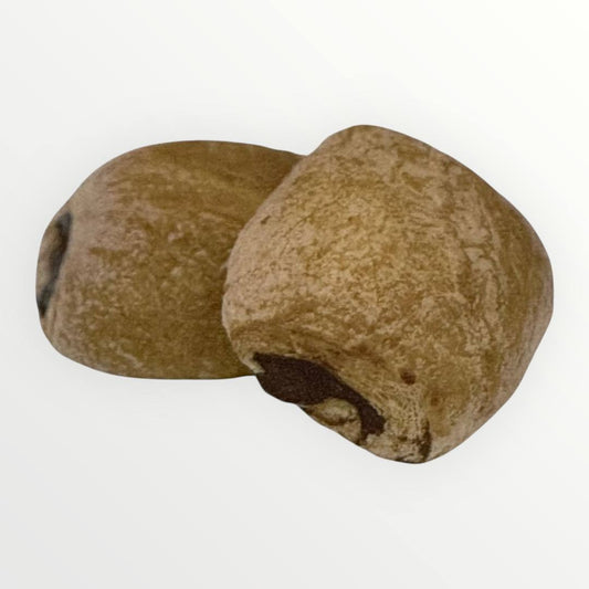 Chocolate Cream Cheese Croissant